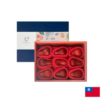 【鮮採直出】友善六龜黑糖芭比蓮霧｜中果｜2.5公斤禮盒 ~