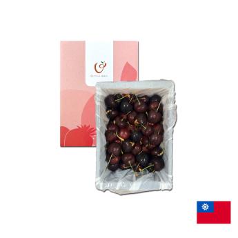 【預購-12月中出貨】美國/智利空運櫻桃｜9.5-9R (28-30MM)規格｜1公斤禮盒｜～